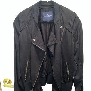 American eagle utility jacket